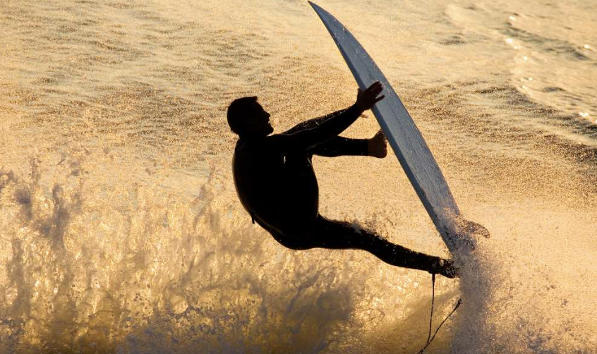 Surf